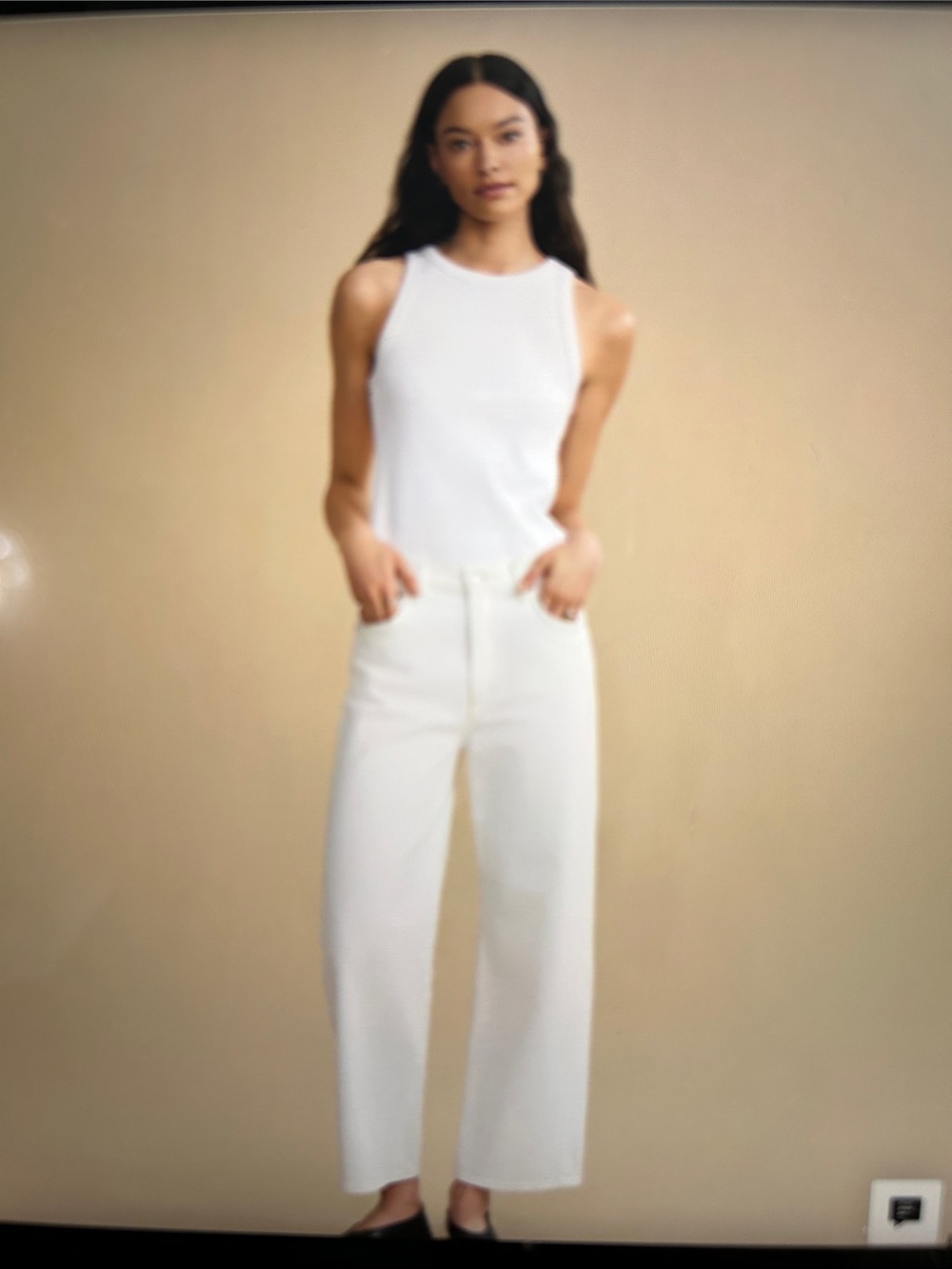 Agolde Harper Jeans